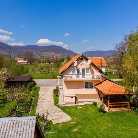 Villa House Marijana à Smoljanac Extérieur photo