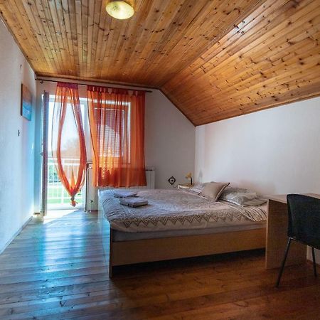 Villa House Marijana à Smoljanac Extérieur photo