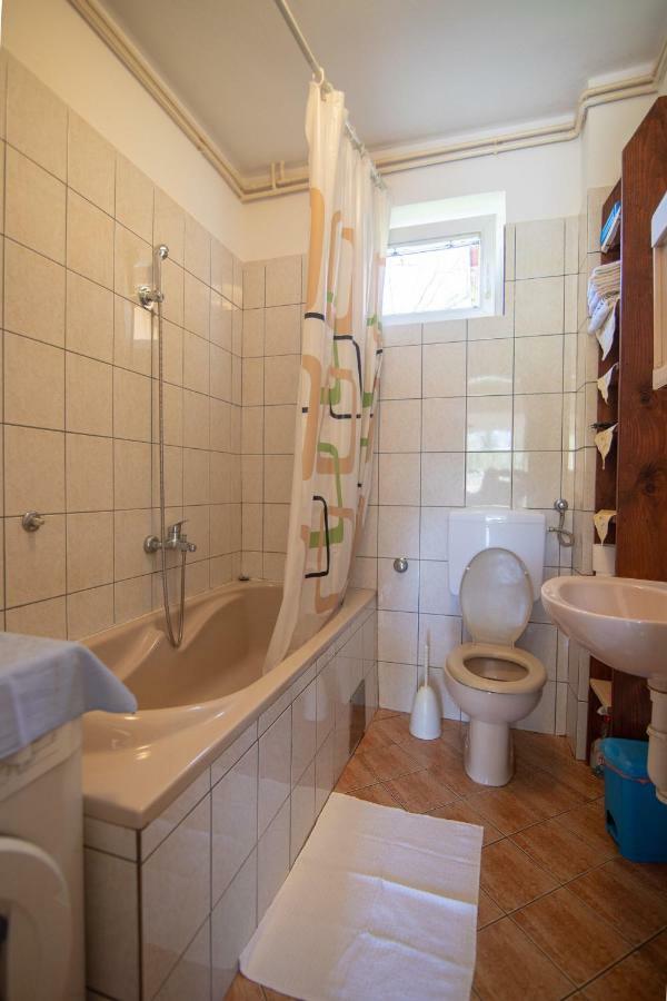 Villa House Marijana à Smoljanac Extérieur photo