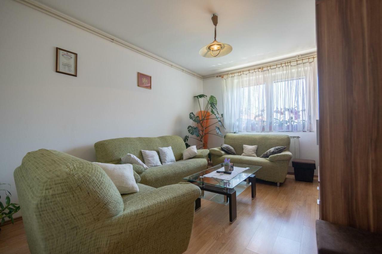Villa House Marijana à Smoljanac Extérieur photo