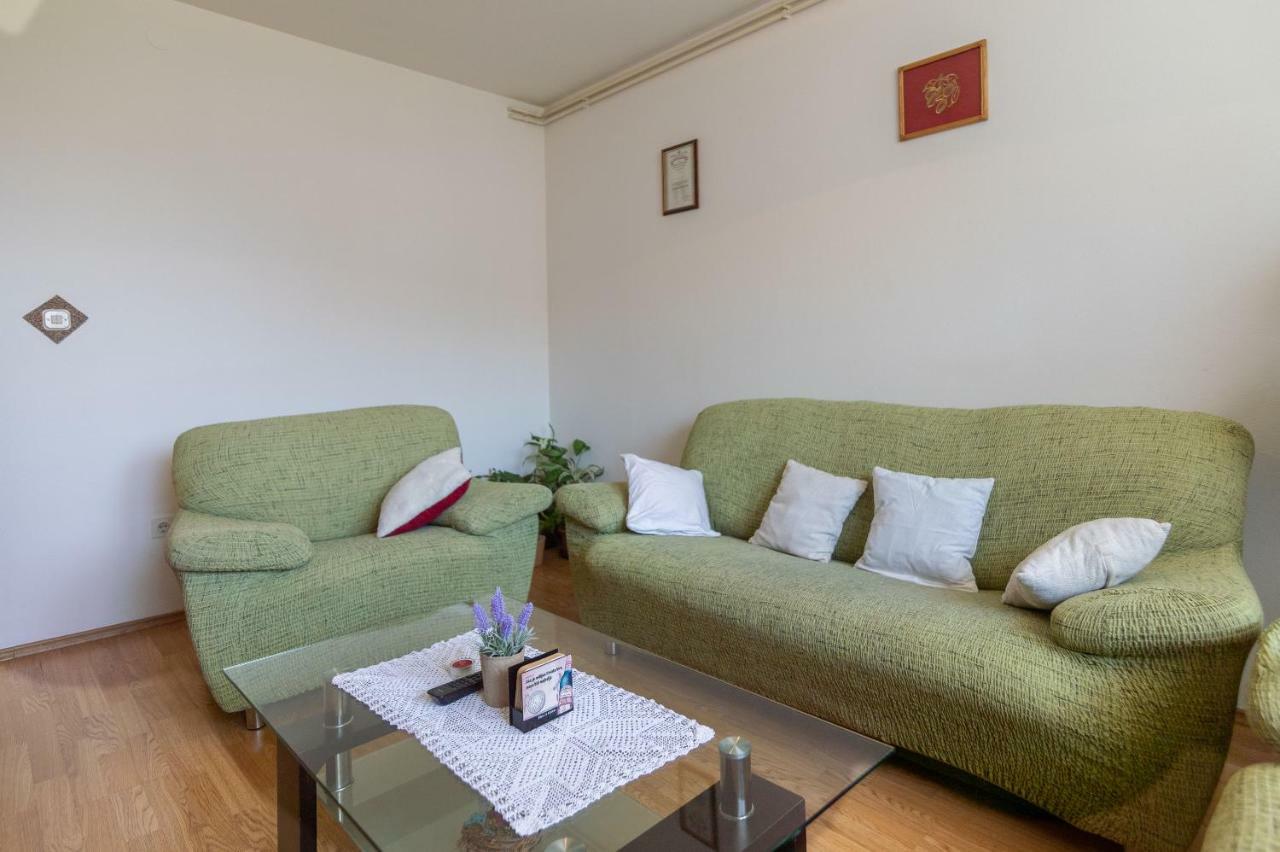 Villa House Marijana à Smoljanac Extérieur photo