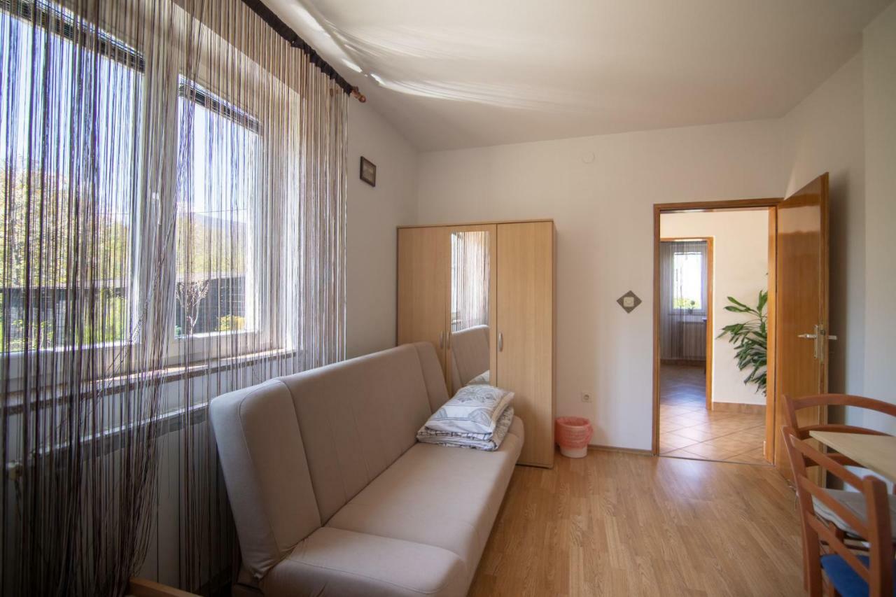 Villa House Marijana à Smoljanac Extérieur photo
