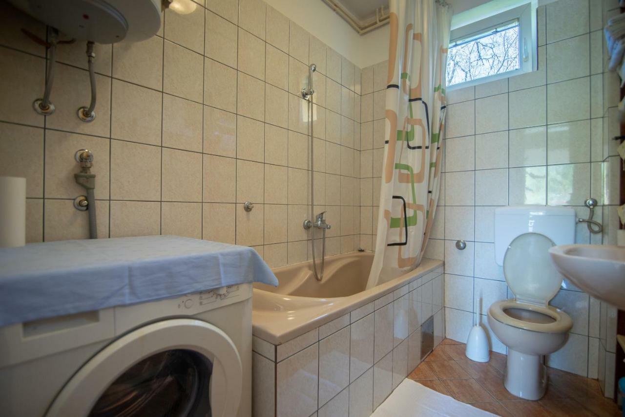 Villa House Marijana à Smoljanac Extérieur photo